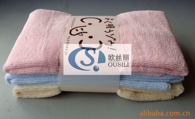 【生产销售超细纤维毛巾浴巾干发帽(图)】价格,厂家,图片,化纤面料,无锡市可丽尔清洁用品-