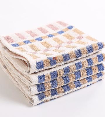 重庆纯棉毛巾供应商加入富海360达成网站推广合作
