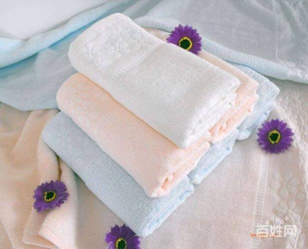 厂家直销床上用品床尾巾生产销售毛巾浴巾床单被罩